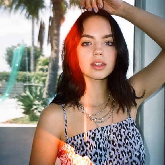 NWT BP x Claudia Sulewski Tank - Picture 3 of 4